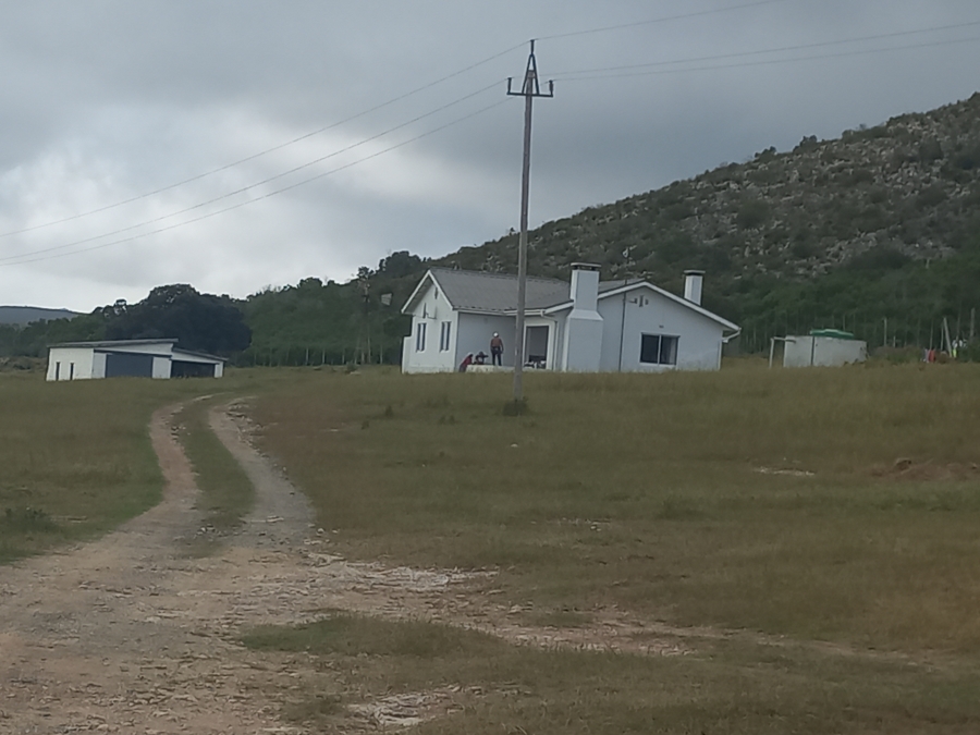 5 Bedroom Property for Sale in Bredasdorp Rural Western Cape